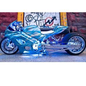 Meet your Posher, Leon